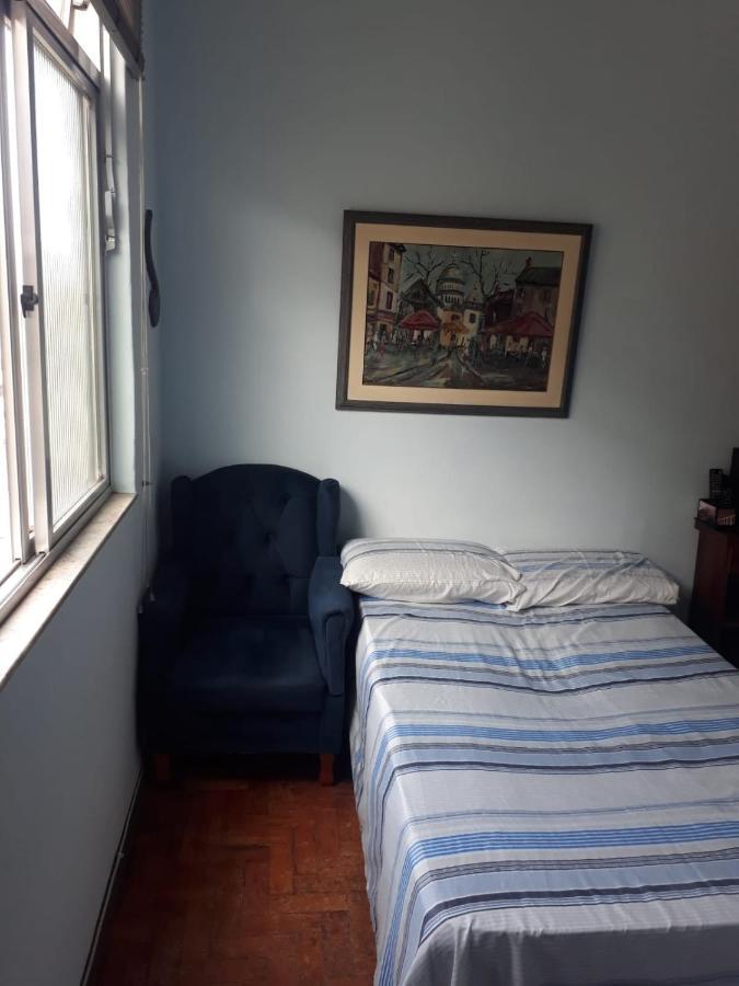 Appartamento Cantinho Aconchegante Em Santa Teresa *