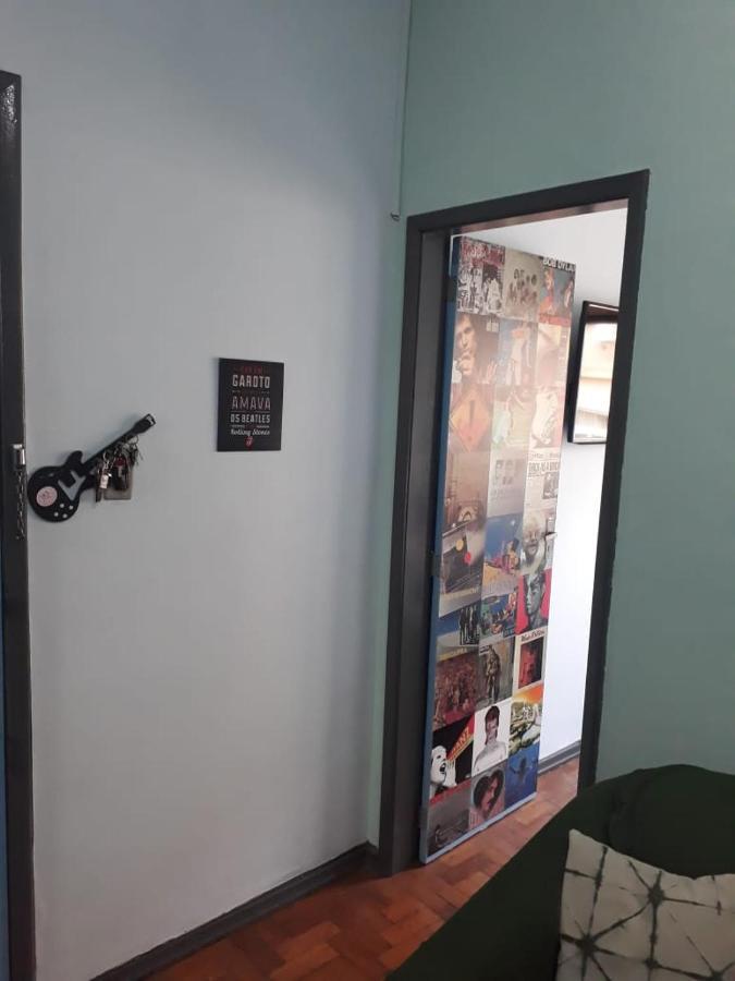 Cantinho Aconchegante Em Santa Teresa Apartemen *